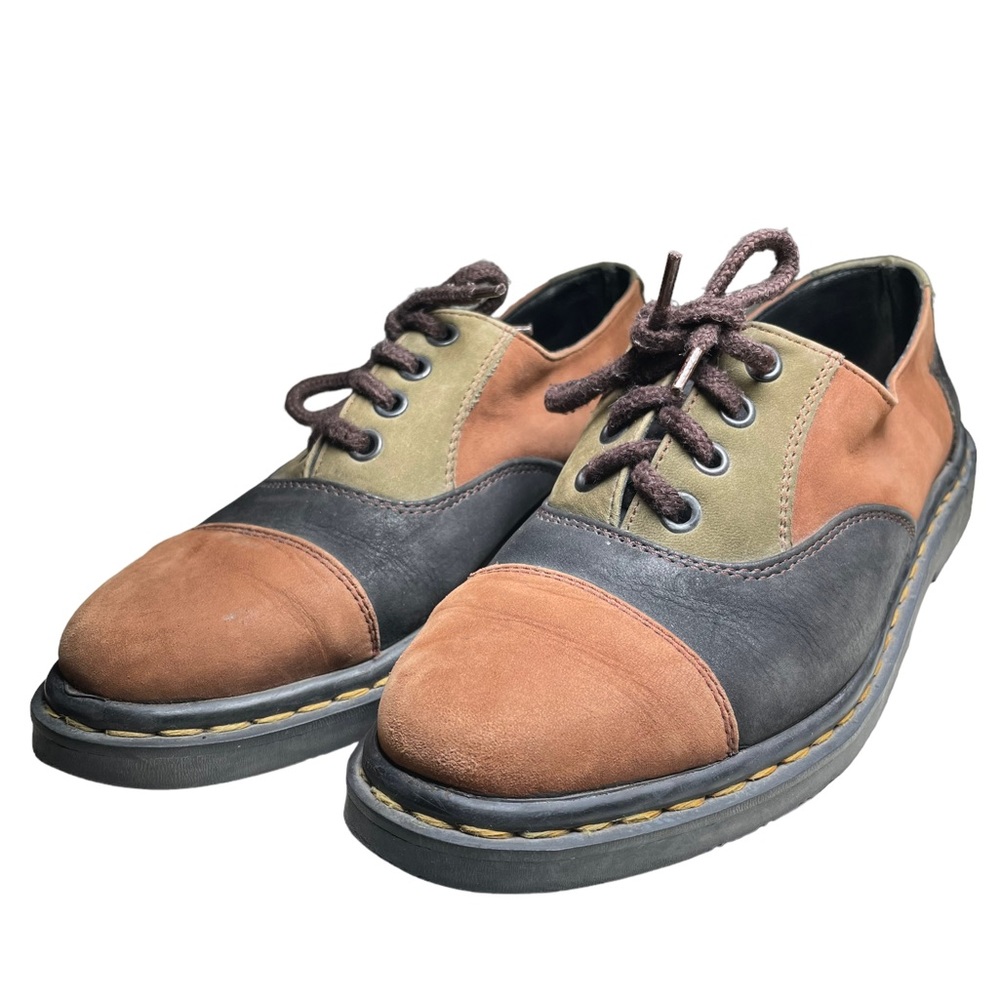 Vintage Leather shoes